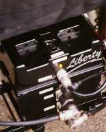 batteries