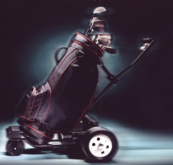 shadow caddy