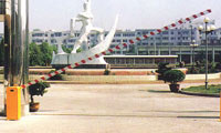 DC303 for entrance