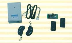 Remote controller