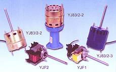 Single-phase Shaded-pole Water Pump Motor (2)