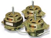 Series YXD motor for washing machine